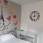 Le Glam's Hotel 3*