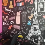 Le Glam's Hotel