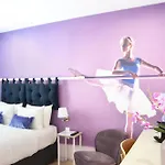 Le Glam's Hotel 3*