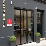 Le Glam's Hotel 3*