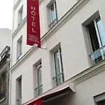 Hotel Le Glam's Parijs