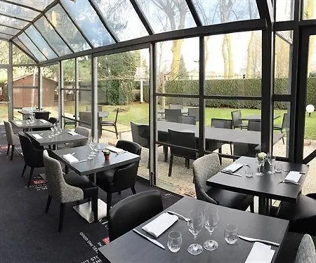 Otel Le Glam's Paris