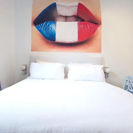 Le Glam's 3* Paris