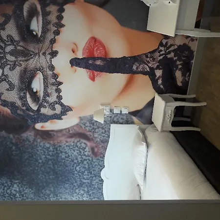 Otel Le Glam's Paris