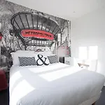 Le Glam's Hotel 3*