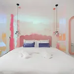 Szálloda Le Glam's