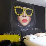 Le Glam's Szálloda 3*