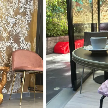 Le Glam's Szálloda 3*