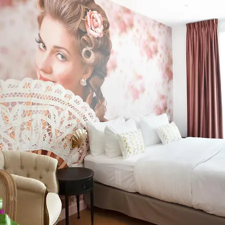 Le Glam's Parigi