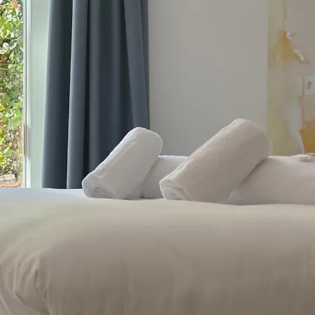 Le Glam's Szálloda 3*