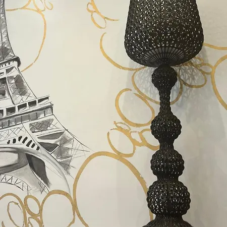 Le Glam's 3* Párizs