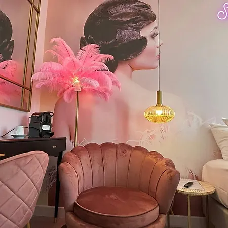 Ξενοδοχείο Glam's