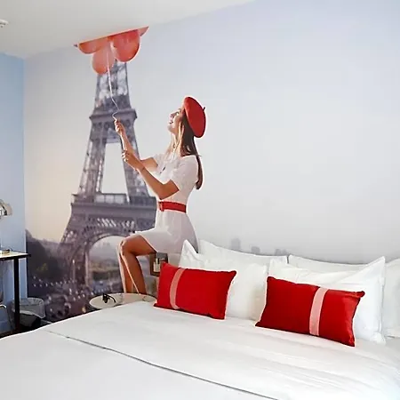 Glam's Hotel 3*