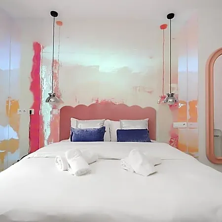 Glam's 3* Paříž