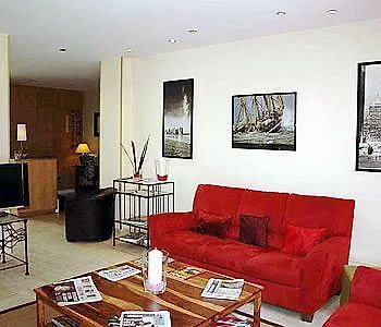 Glam's 3* Paříž