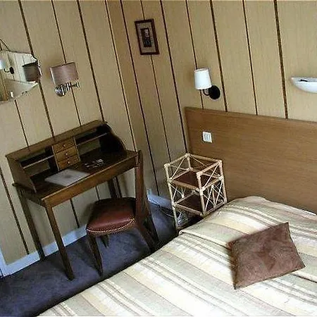 Hotel Glam's 3*