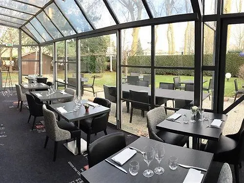 Hotel Le Glam's Parigi