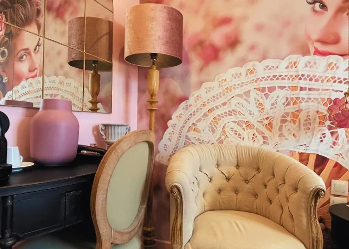Hotel Le Glam's 3*