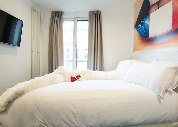 Le Glam's Hotel
