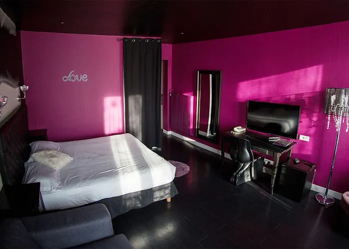 Le Glam's 3* Paryż