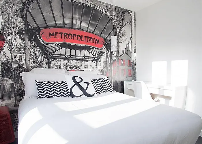 Le Glam's Hotel 3*