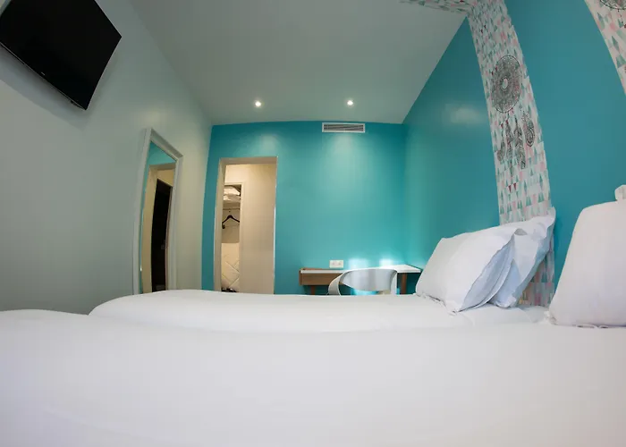 Hotel Le Glam's