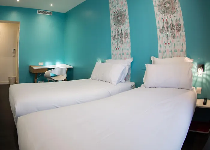Le Glam's 3* Paryż