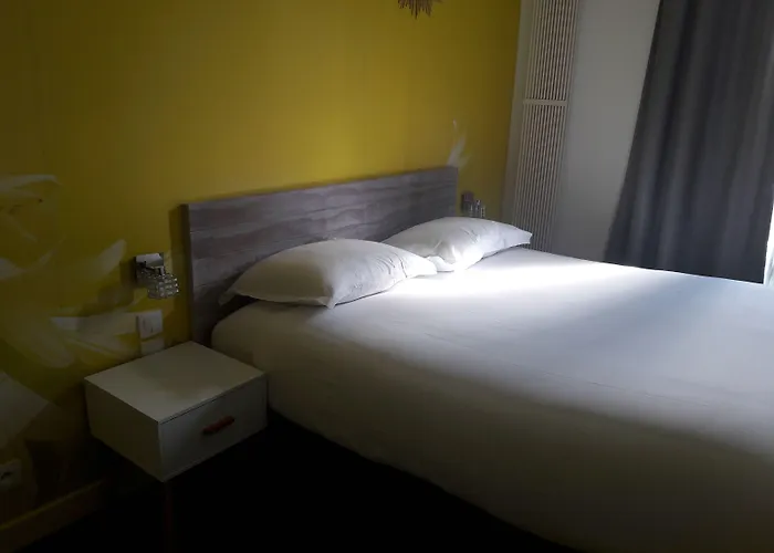 Le Glam's Hotel 3*