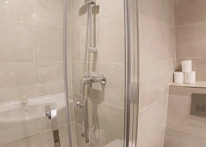 Hotel Le Glam's 3*
