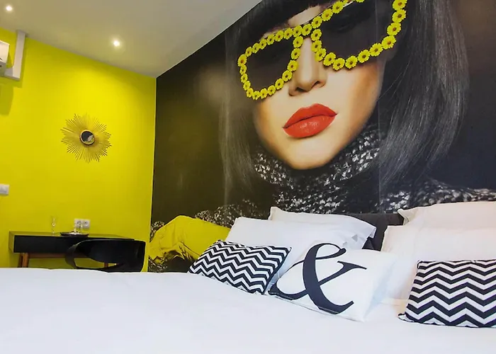 Le Glam's 3*