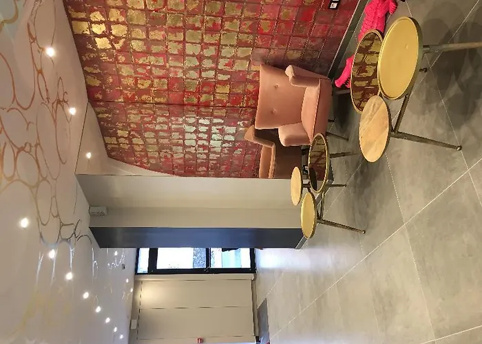 Hotel Le Glam's 3*