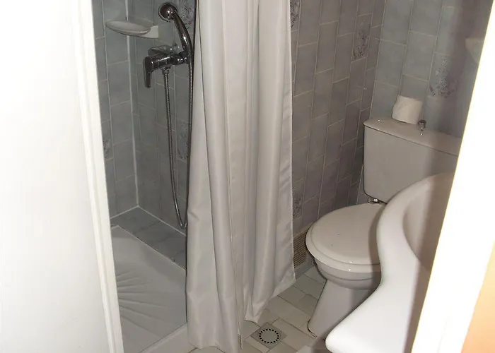 Le Glam's Hotel 3*