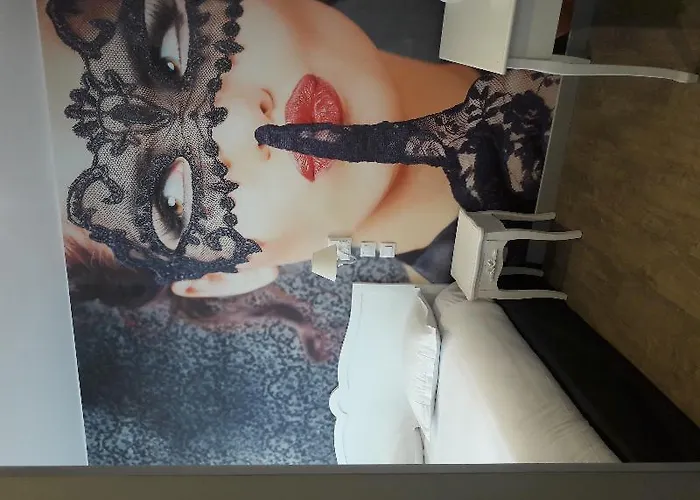 Hotel Le Glam's Parigi