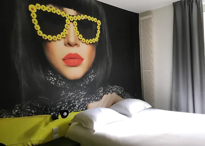Le Glam's Paryż