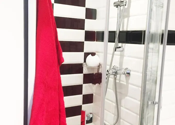 Le Glam's 3* Paryż