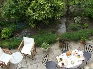 Le Glam's Hotel Paříž