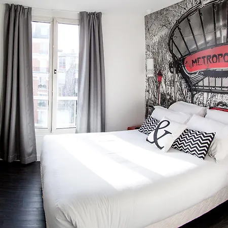 Hotel Le Glam's