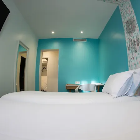 Hotel Le Glam's