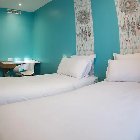 Le Glam's 3* Paříž