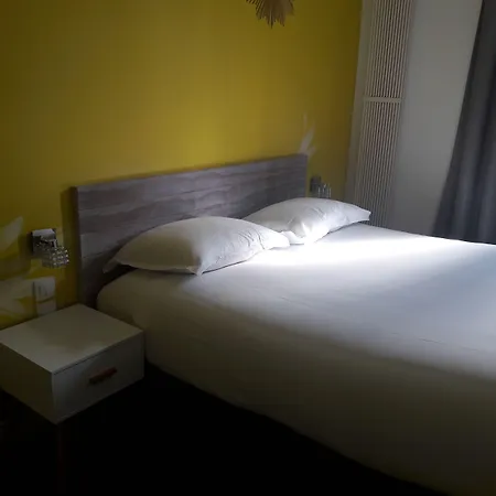 Le Glam's Hotel 3*
