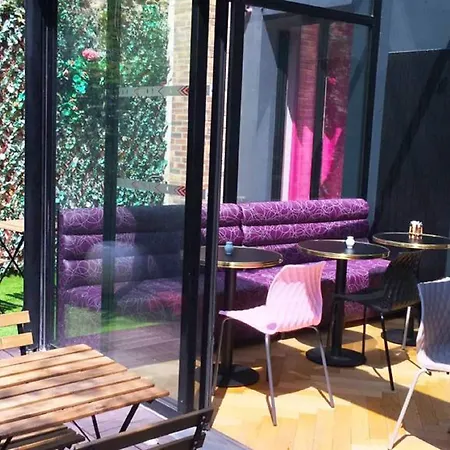 Hotel Le Glam's Paříž