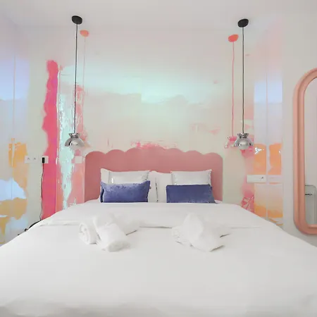 Hotel Le Glam's