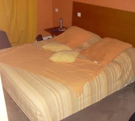 Le Glam's Hotel Paříž