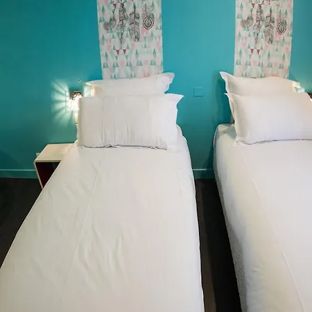 Le Glam's 3* Paris