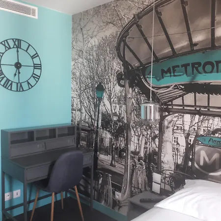 Le Glam's Hotel 3*