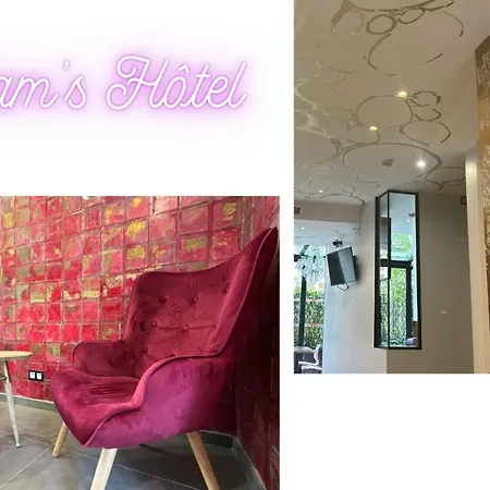 Le Glam's Hotel