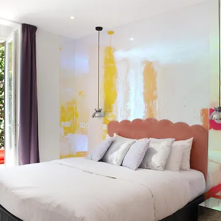 Le Glam's Hotel 3*