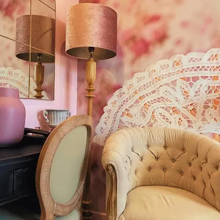 Hotel Le Glam's 3*