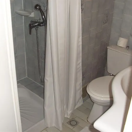 Le Glam's Hotel 3*