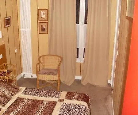 Le Glam's 3* Paris